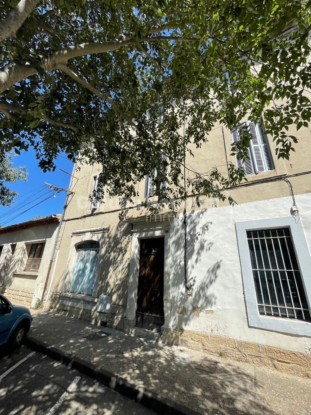 Achat appartement à vendre 5 pièces 134 m² - Carpentras