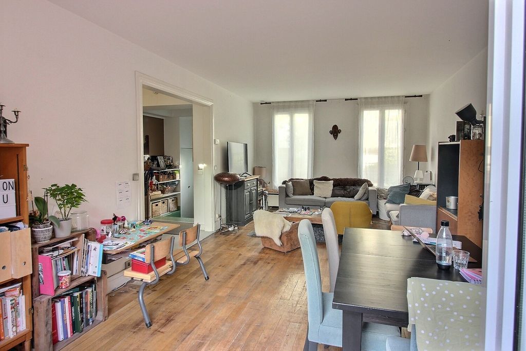 Achat maison 3 chambre(s) - Rueil-Malmaison