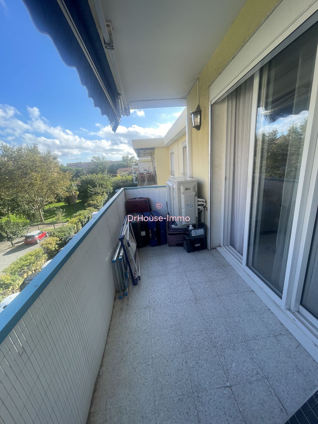 Achat appartement 4 pièce(s) Fréjus