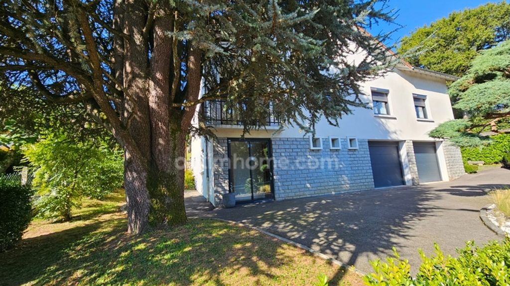 Achat maison 4 chambre(s) - Le Palais-sur-Vienne