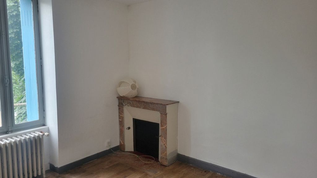 Achat maison 4 chambre(s) - Thouars