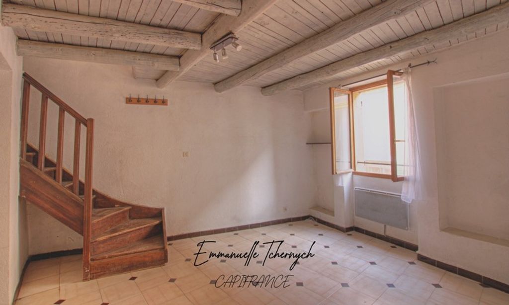 Achat triplex à vendre 3 pièces 70 m² - Istres