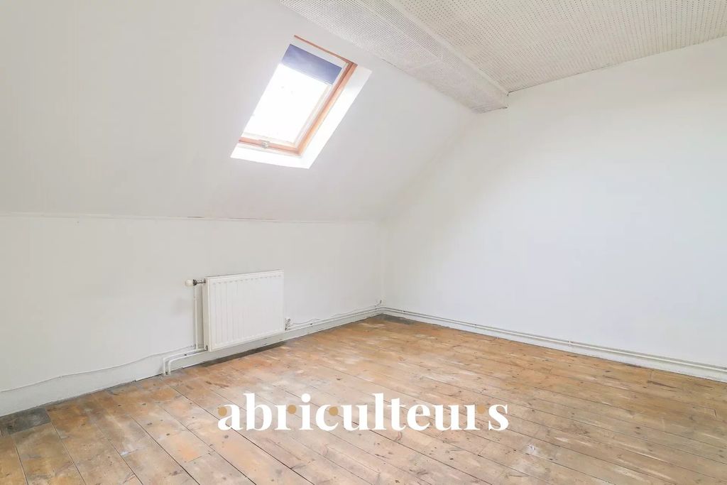 Achat maison 4 chambre(s) - Amiens