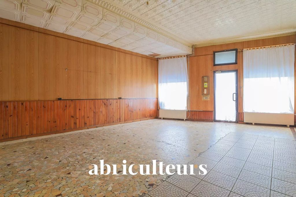 Achat maison 4 chambre(s) - Amiens