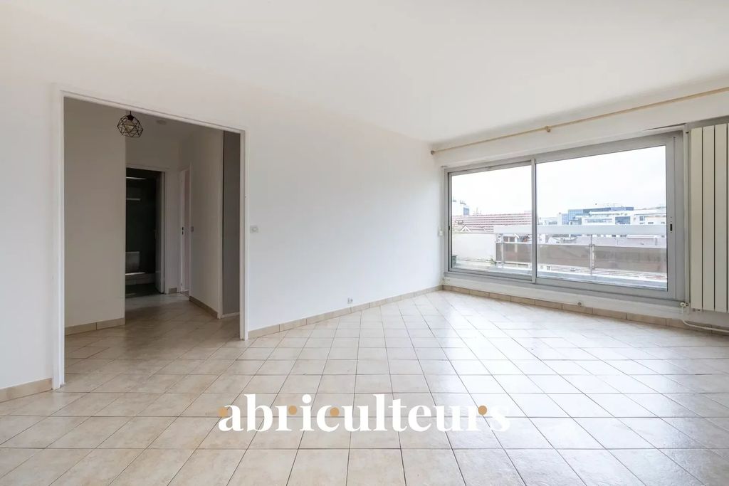 Achat appartement 2 pièce(s) Boulogne-Billancourt