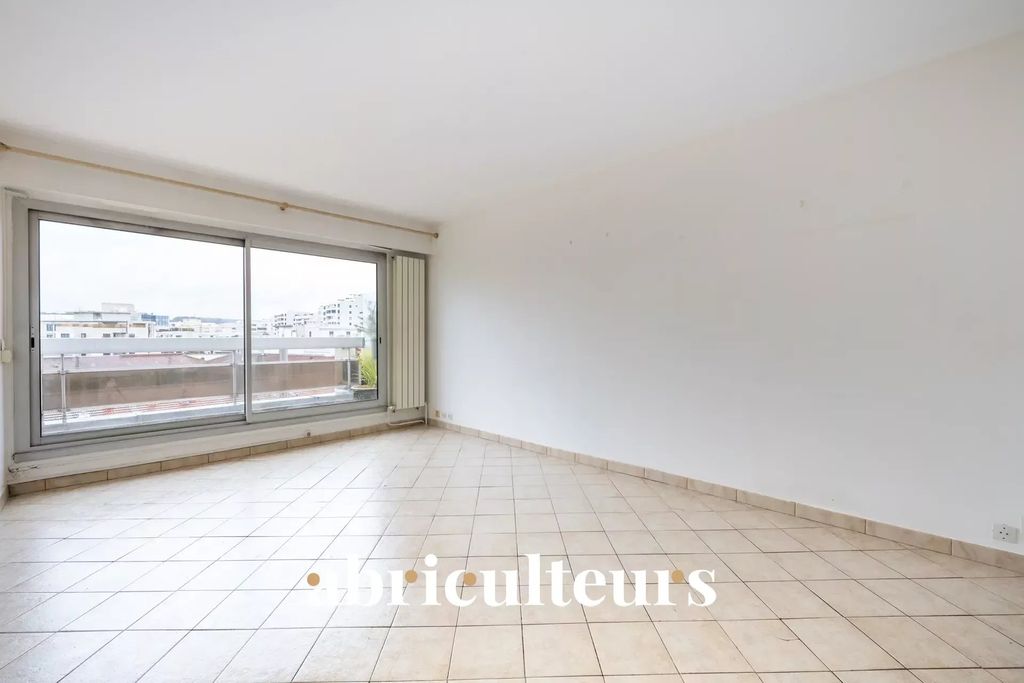 Achat appartement à vendre 2 pièces 42 m² - Boulogne-Billancourt