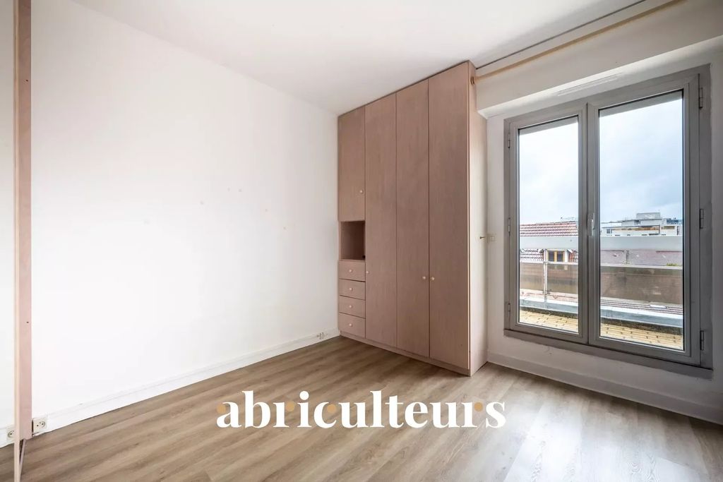 Achat appartement 2 pièce(s) Boulogne-Billancourt