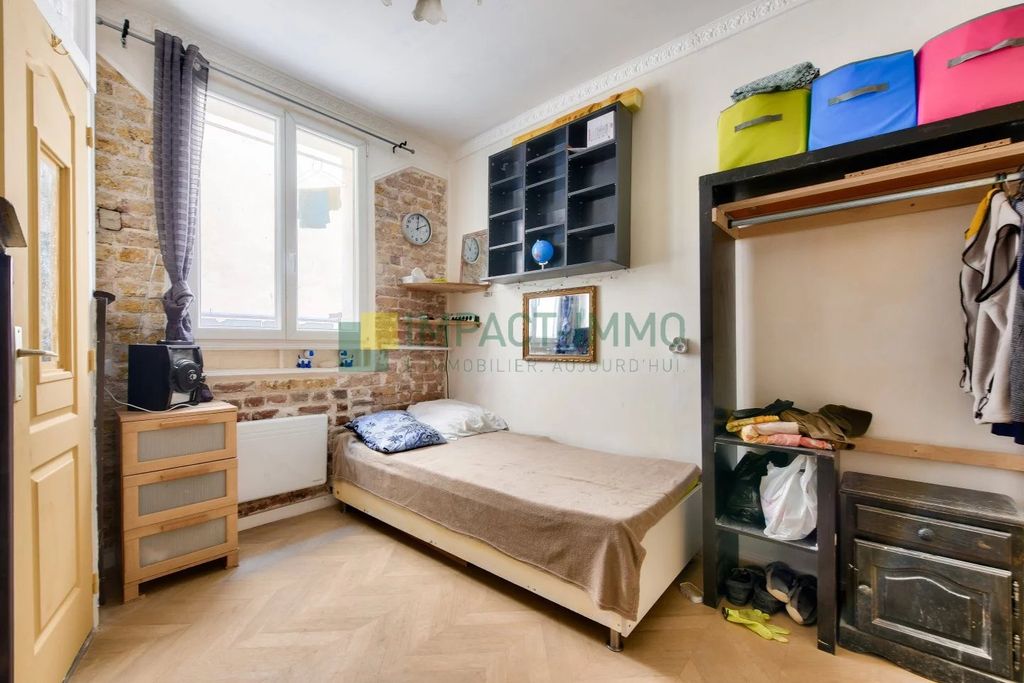 Achat appartement 2 pièce(s) Paris 17ème arrondissement