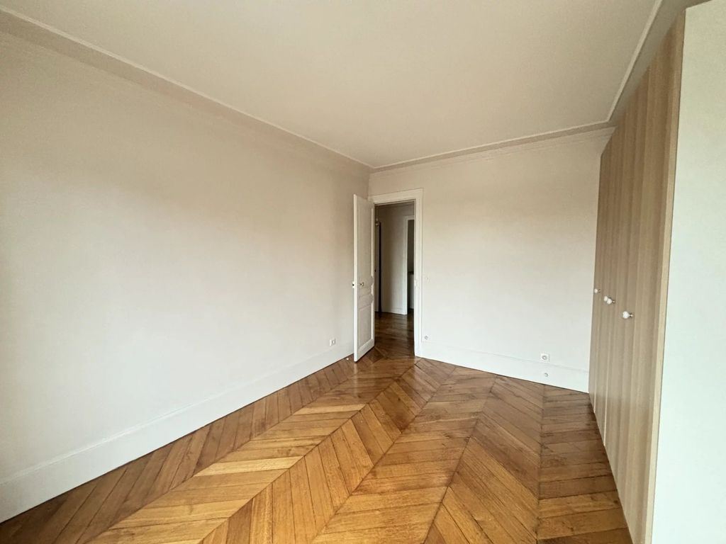 Achat appartement 3 pièce(s) Paris 17ème arrondissement