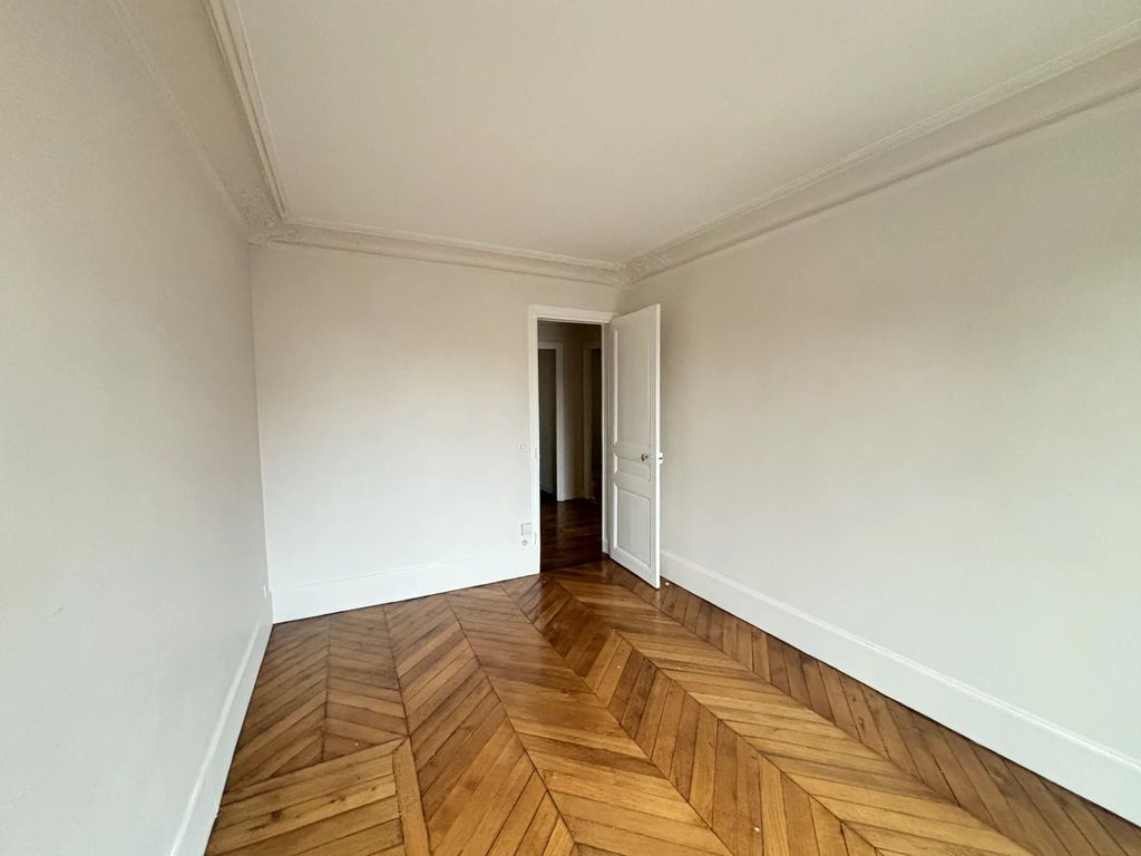 Achat appartement 3 pièce(s) Paris 17ème arrondissement