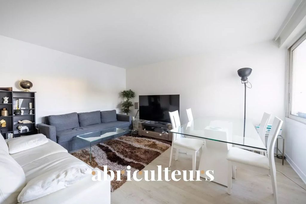 Achat appartement 2 pièce(s) Courbevoie