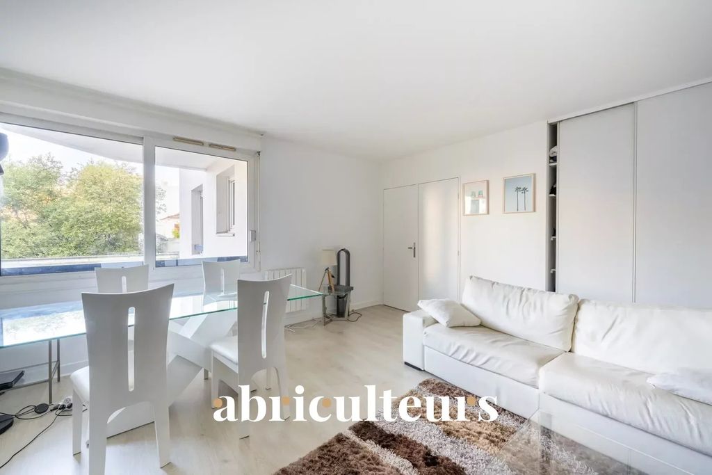 Achat appartement 2 pièce(s) Courbevoie