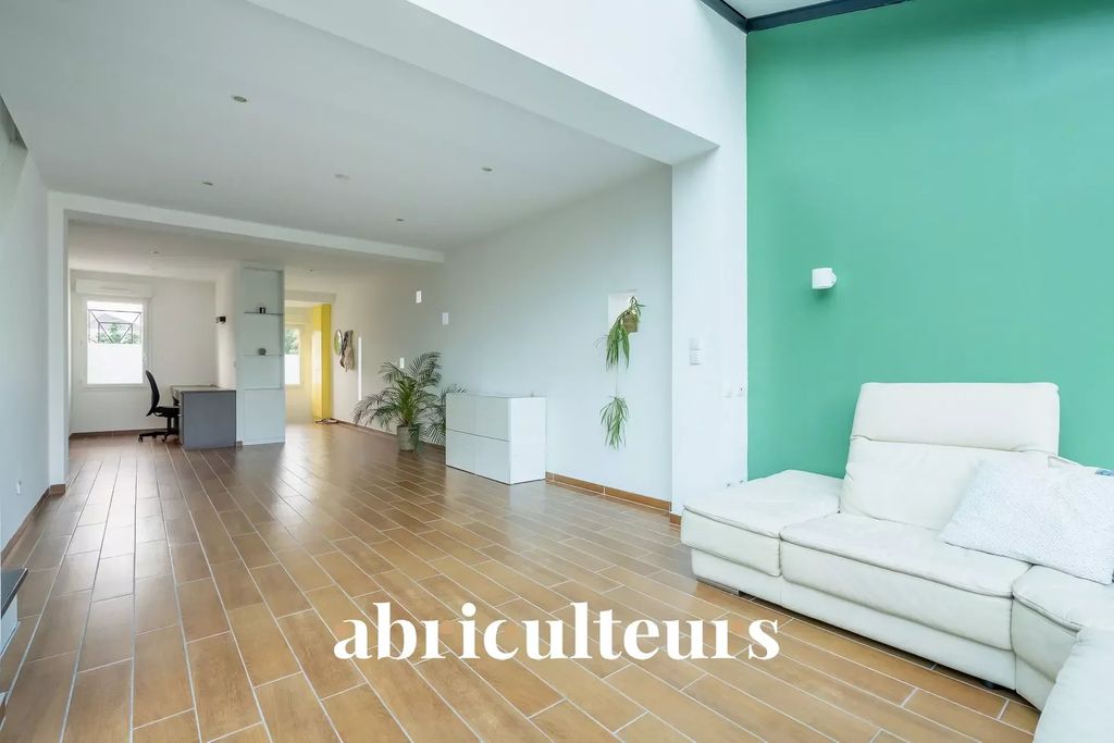 Achat maison 4 chambre(s) - Neuilly-sur-Marne