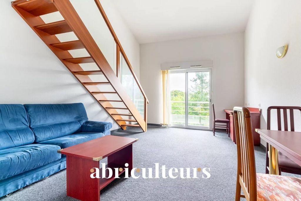 Achat appartement à vendre 2 pièces 40 m² - Haute-Goulaine