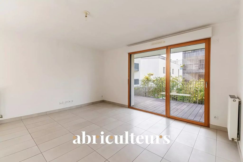 Achat appartement 3 pièce(s) Villeurbanne