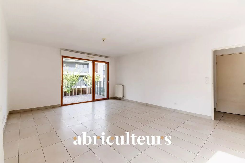 Achat appartement à vendre 3 pièces 69 m² - Villeurbanne