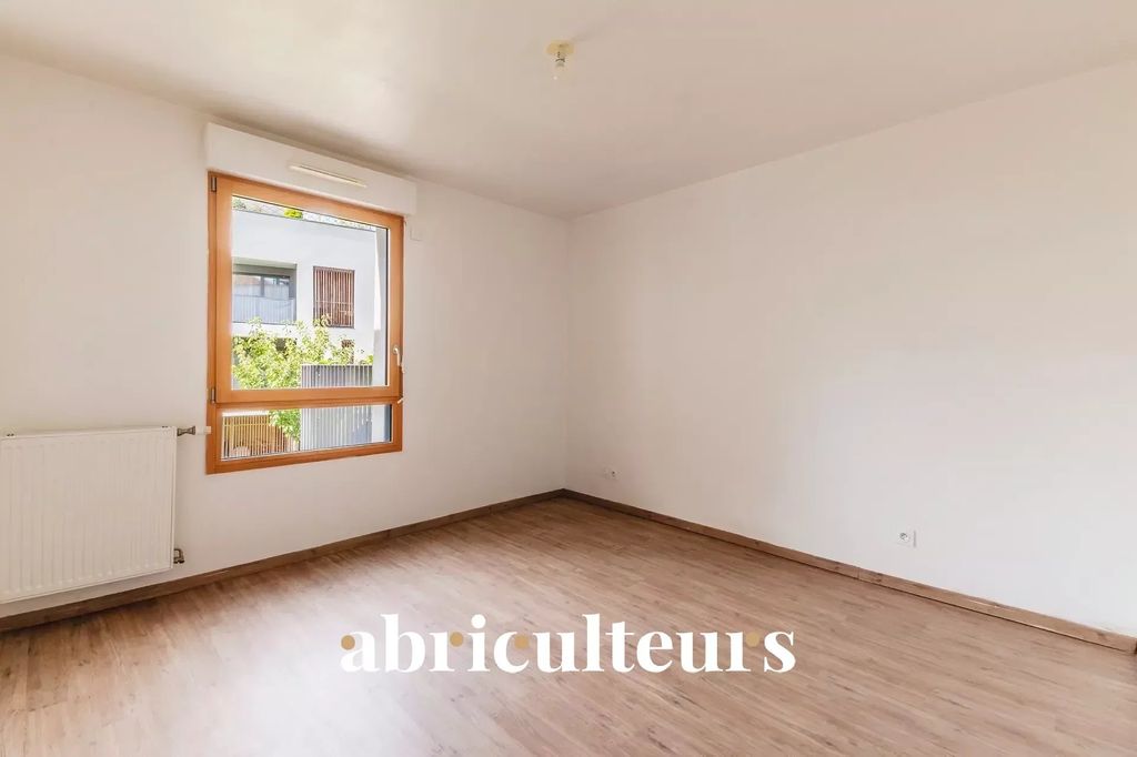 Achat appartement 3 pièce(s) Villeurbanne