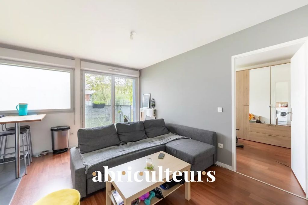 Achat appartement 2 pièce(s) Brétigny-sur-Orge