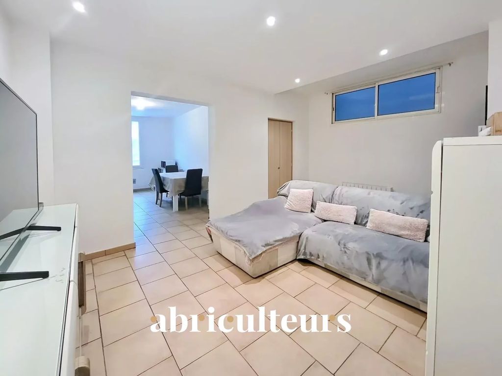 Achat appartement à vendre 3 pièces 64 m² - Menton