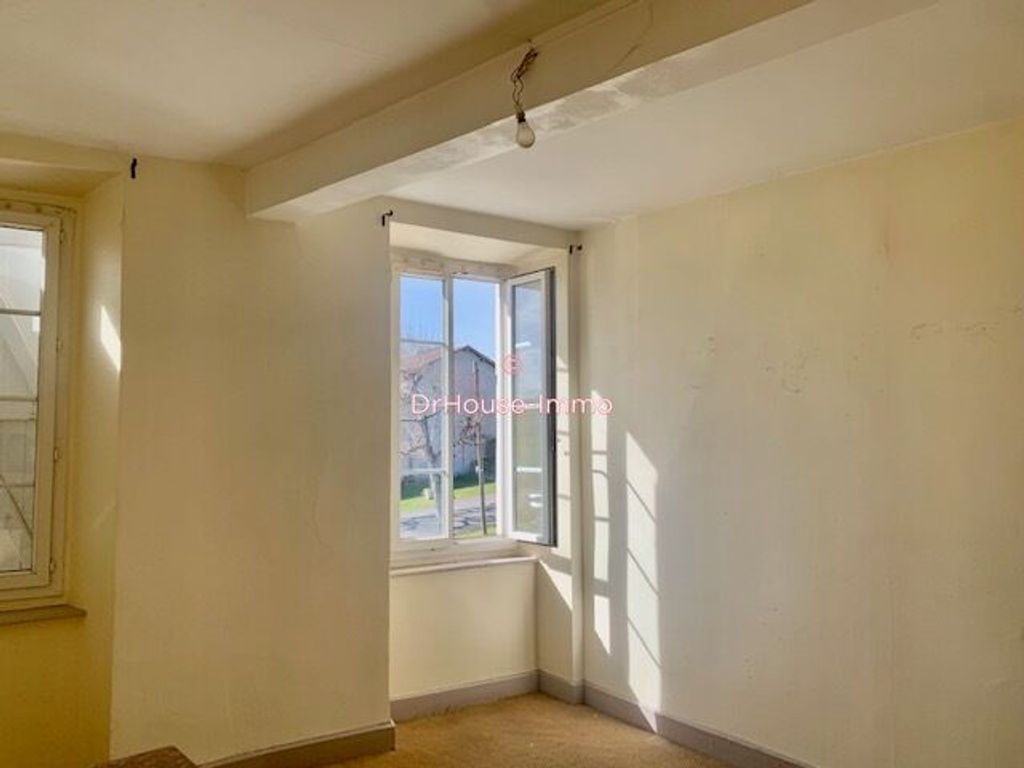 Achat maison 4 chambre(s) - Cassagnabère-Tournas