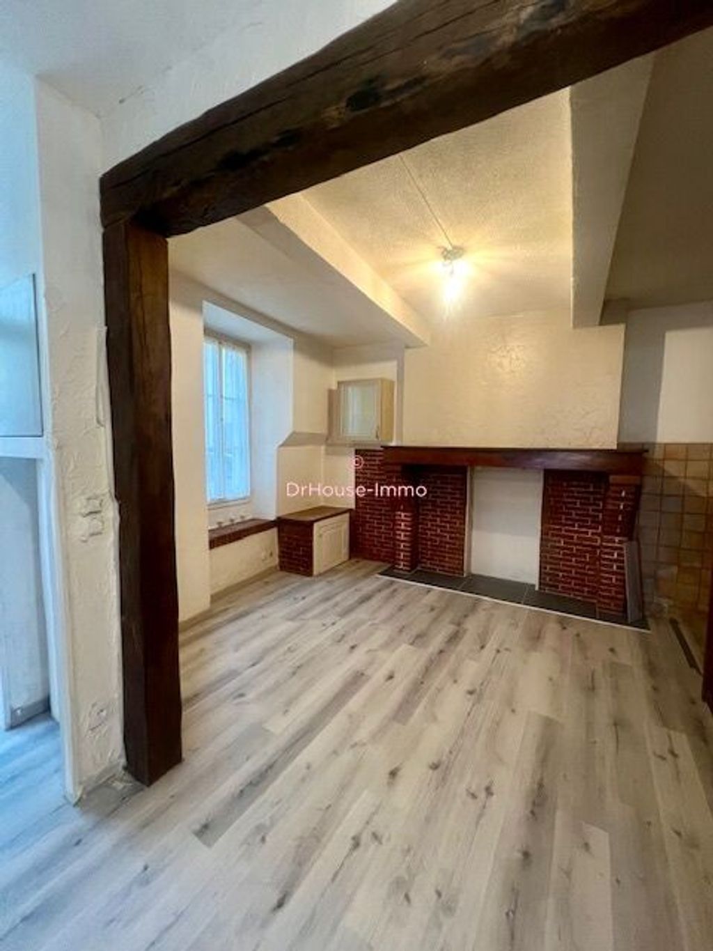 Achat maison 4 chambre(s) - Cassagnabère-Tournas