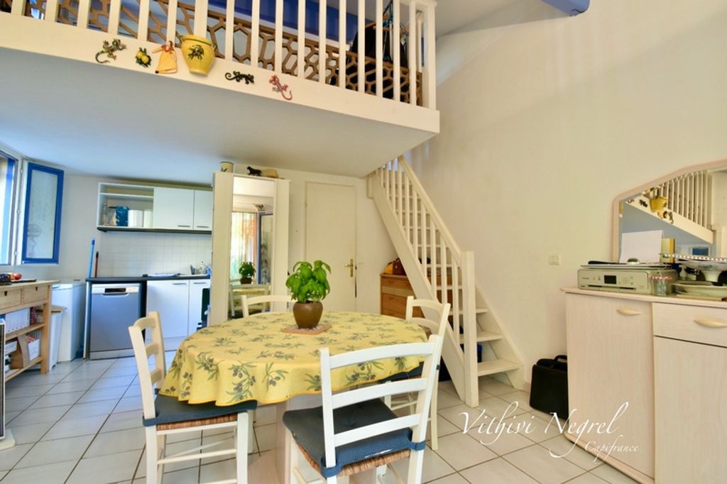 Achat appartement à vendre 2 pièces 40 m² - Mouriès