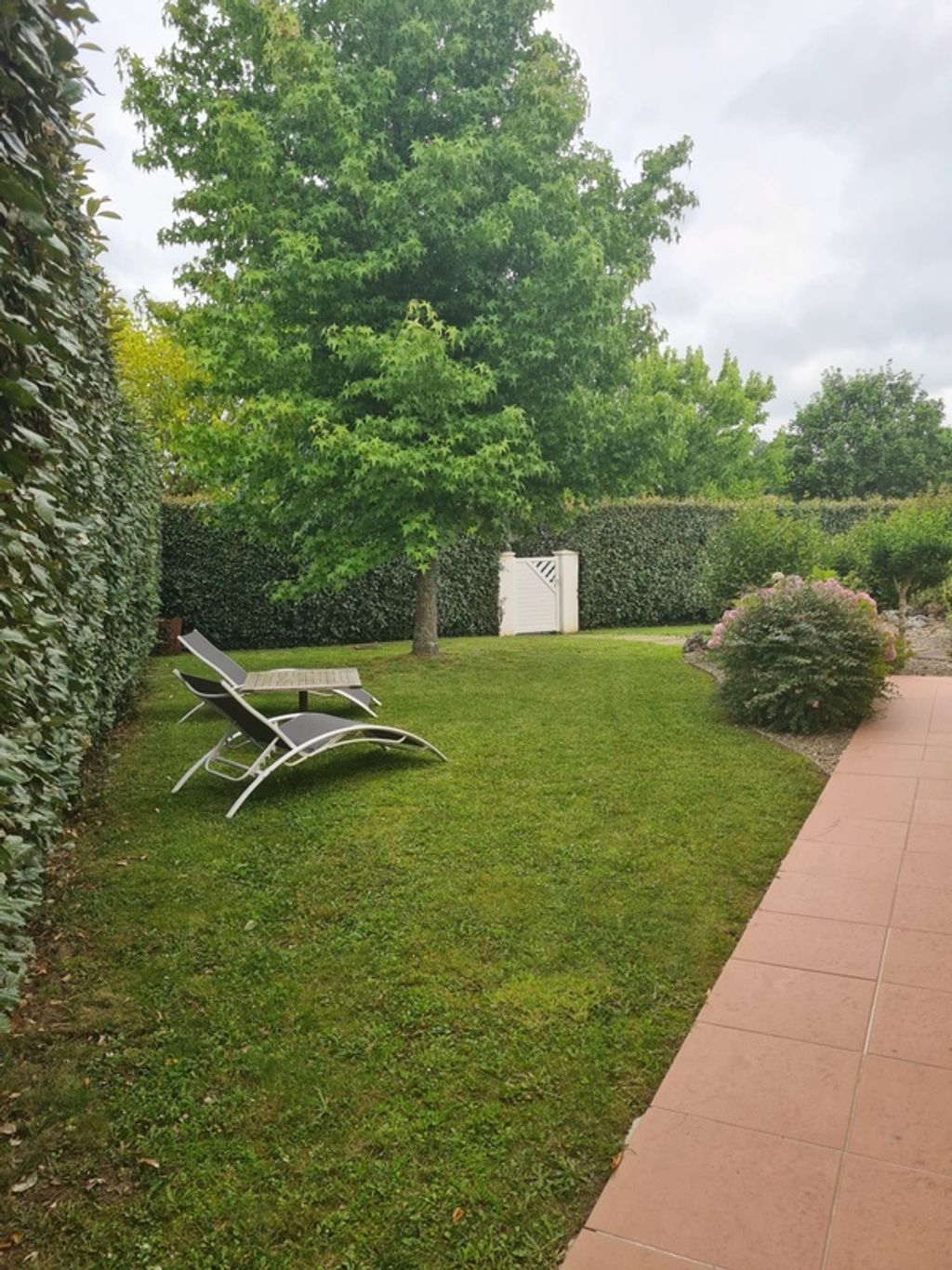 Achat maison 5 chambre(s) - Saint-Martin-de-Seignanx