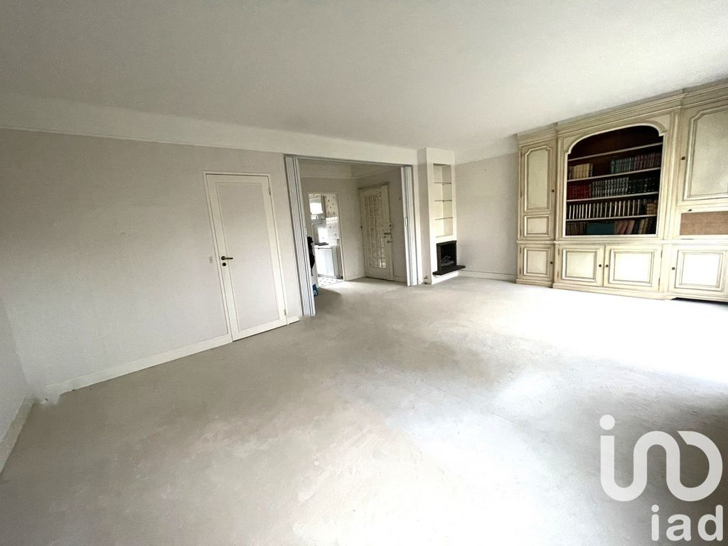 Achat appartement 4 pièce(s) Ville-d'Avray