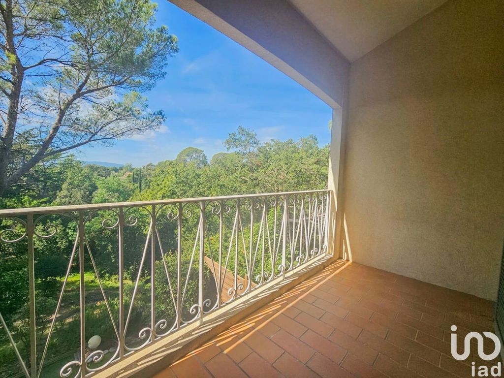 Achat duplex à vendre 3 pièces 56 m² - Saint-Raphaël