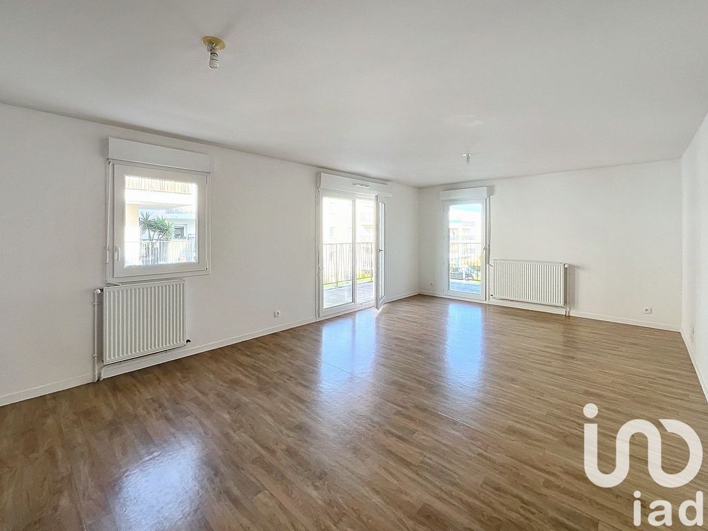 Achat appartement 4 pièce(s) Rezé