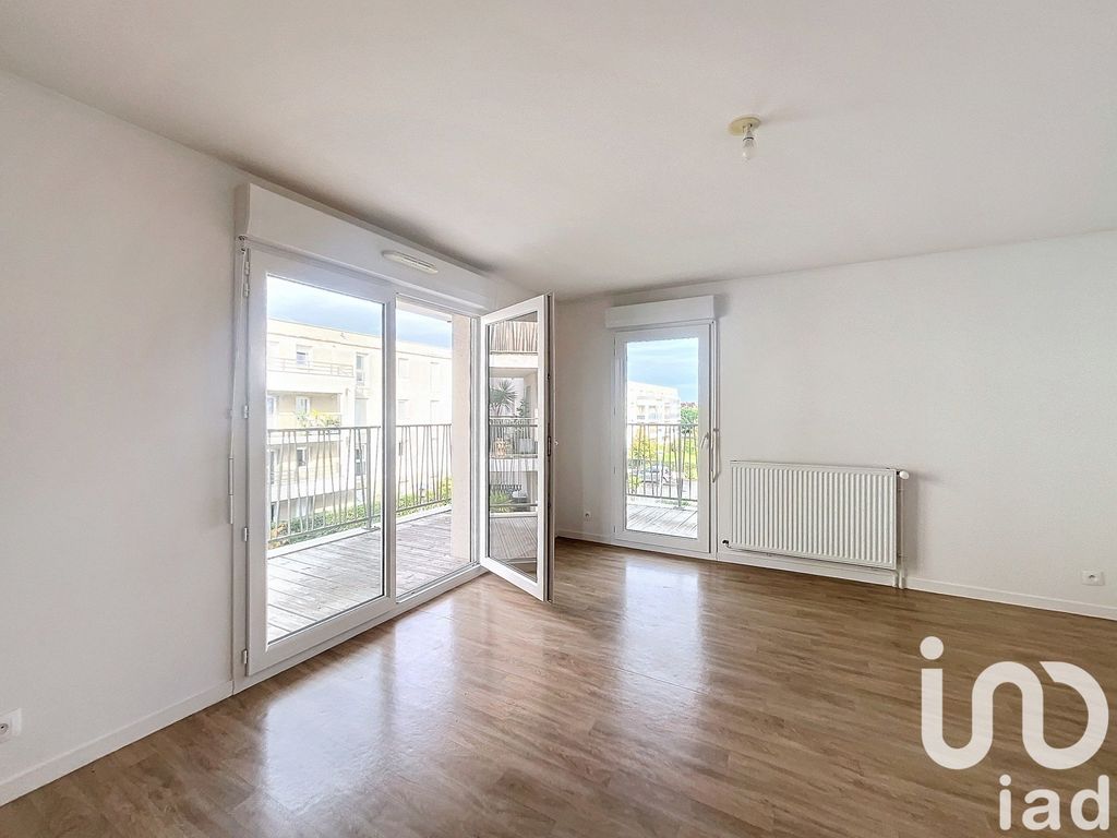 Achat appartement à vendre 4 pièces 77 m² - Rezé