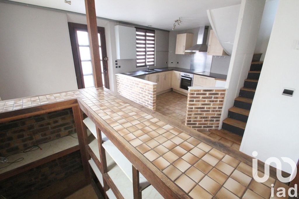 Achat maison 3 chambre(s) - Le Petit-Quevilly