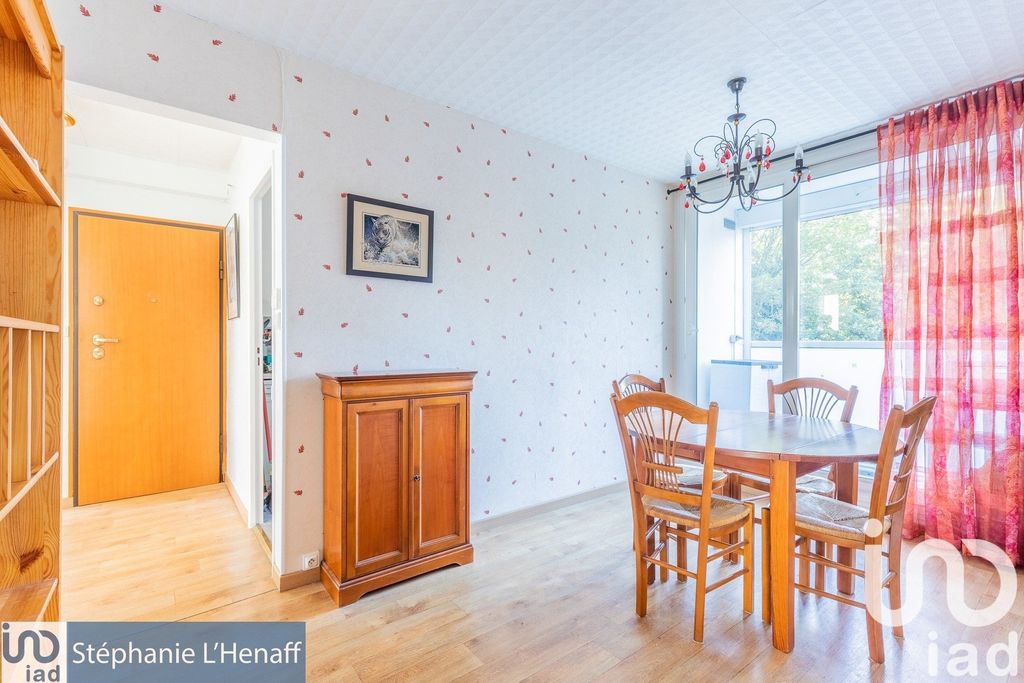 Achat appartement 4 pièce(s) Savigny-sur-Orge