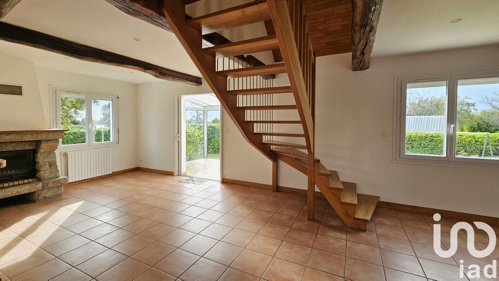 Achat maison 4 chambre(s) - Saint-Avé