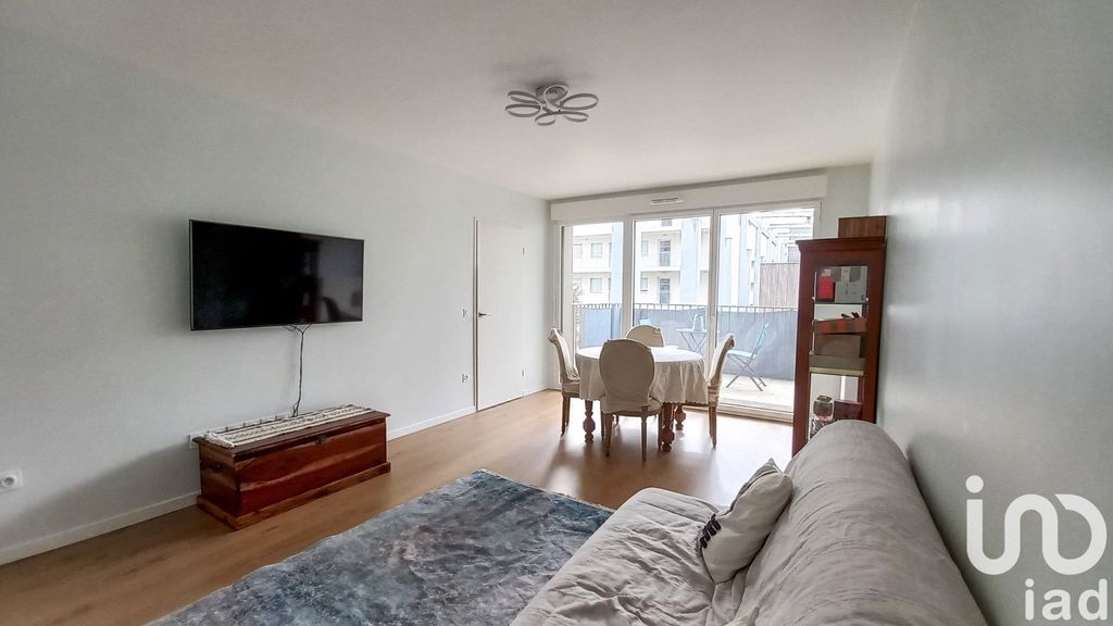 Achat appartement 3 pièce(s) Ivry-sur-Seine