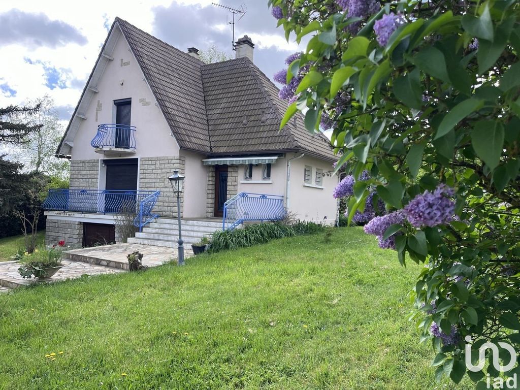 Achat maison à vendre 4 chambres 95 m² - Saint-Yon