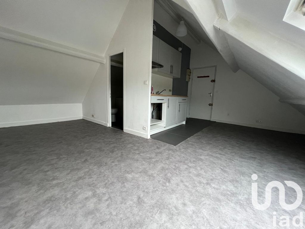 Achat appartement 1 pièce(s) Boutigny-sur-Essonne