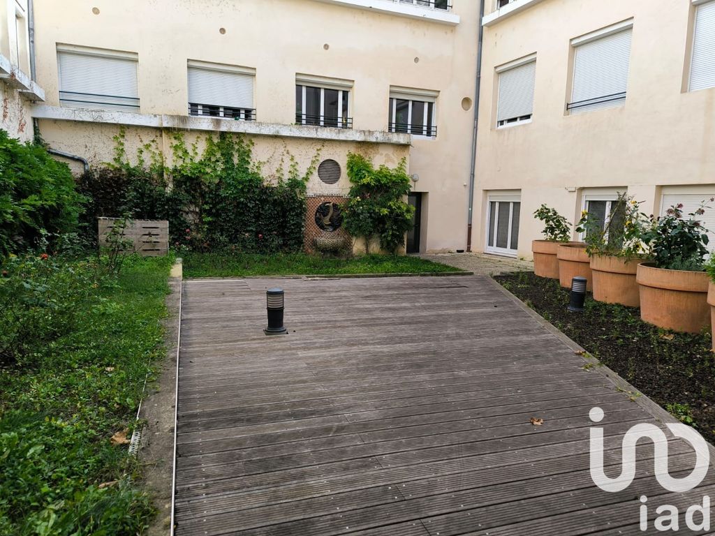 Achat appartement 4 pièce(s) Chalon-sur-Saône