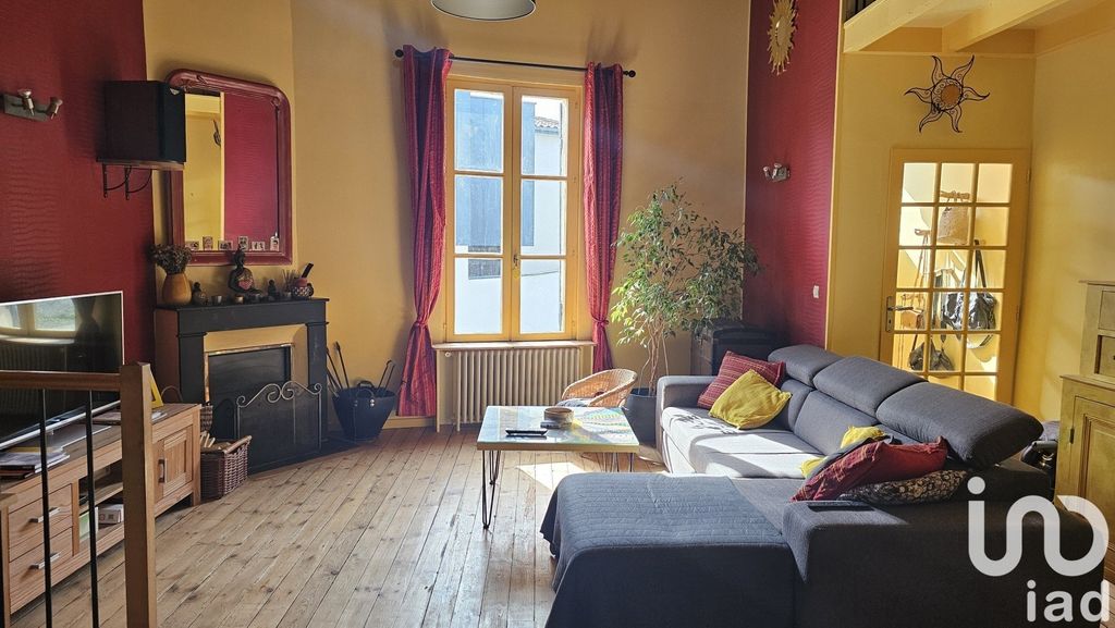 Achat maison 3 chambre(s) - Bordeaux