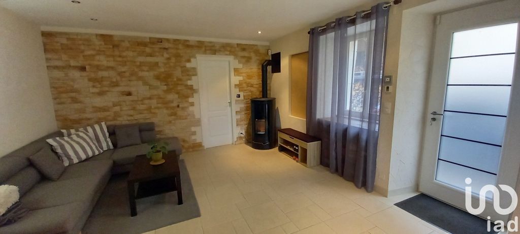 Achat maison 3 chambre(s) - Dancevoir