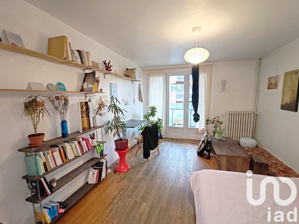 Achat studio à vendre 34 m² - Clermont-Ferrand