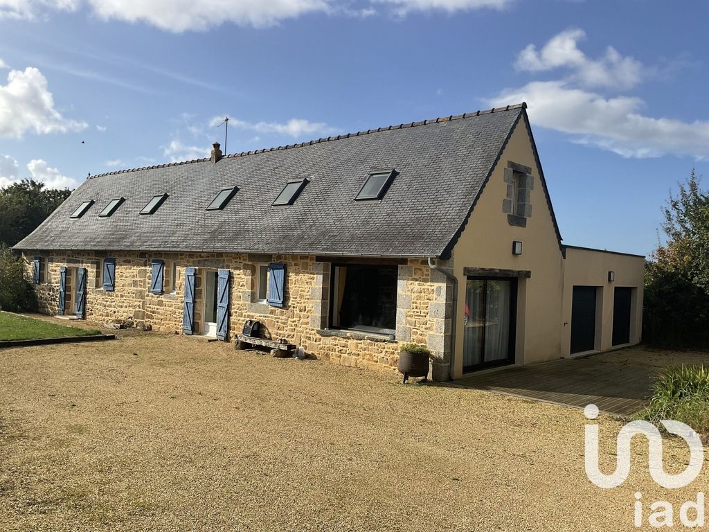 Achat maison à vendre 4 chambres 145 m² - Cavan