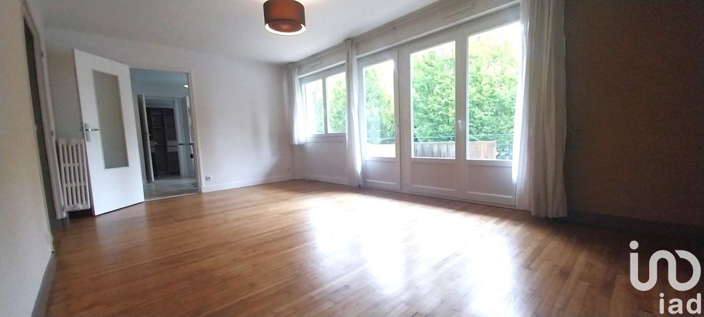 Achat appartement à vendre 5 pièces 85 m² - Lorient