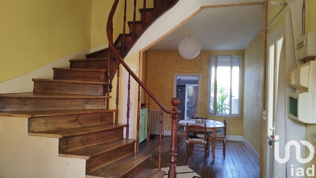 Achat maison 4 chambre(s) - Bergerac