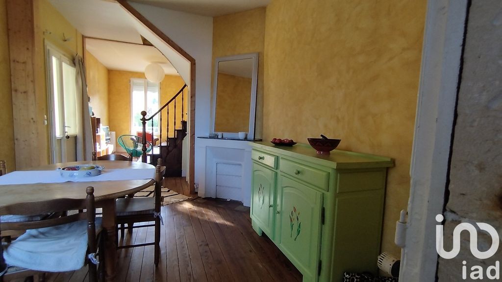 Achat maison 4 chambre(s) - Bergerac