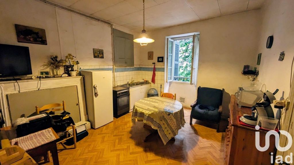 Achat appartement à vendre 2 pièces 39 m² - Pau