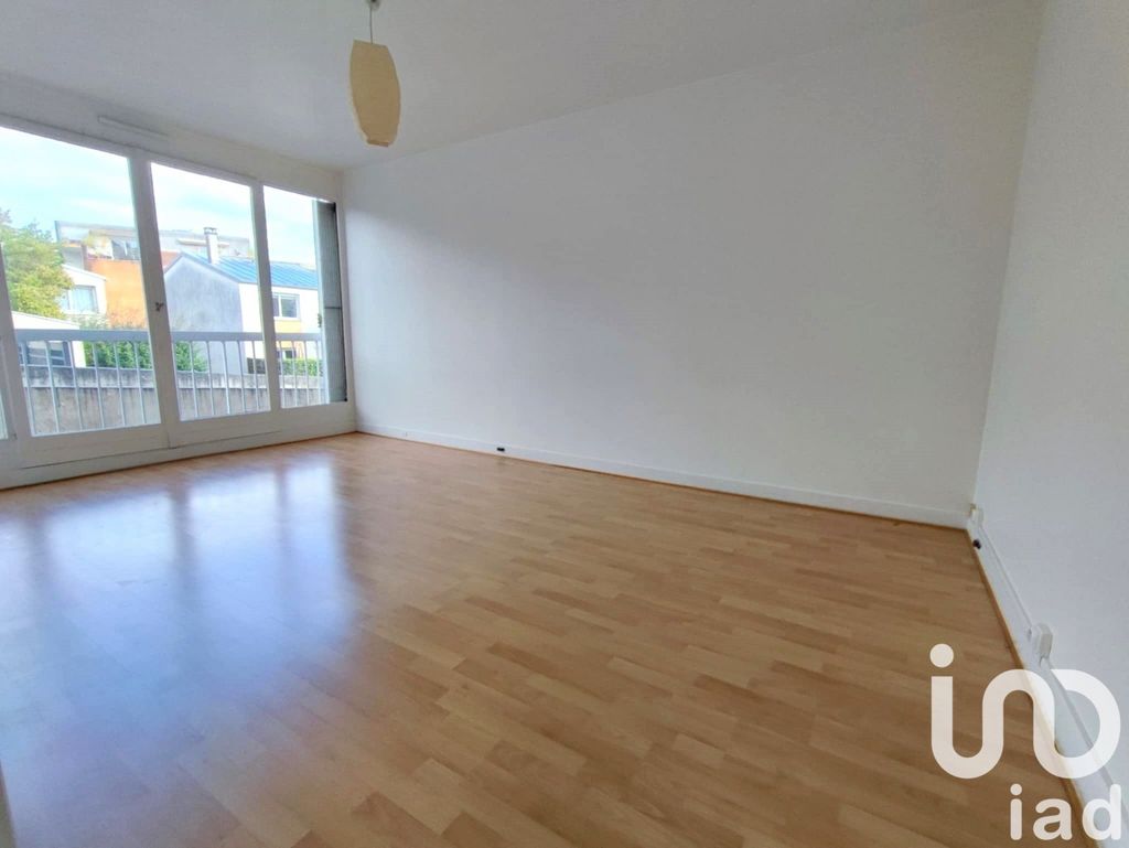 Achat appartement à vendre 2 pièces 44 m² - Châtenay-Malabry