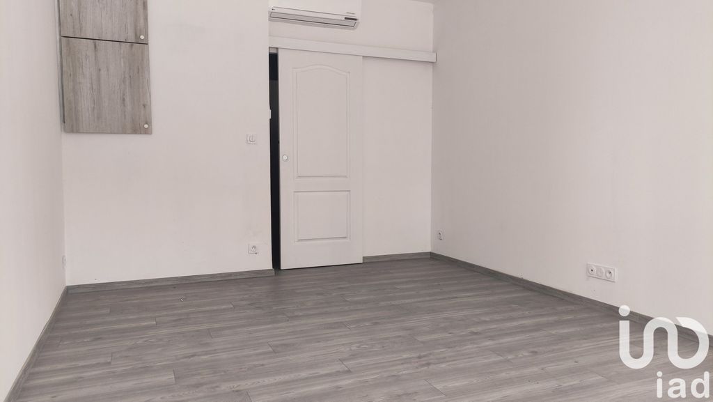 Achat appartement à vendre 3 pièces 47 m² - Grenoble