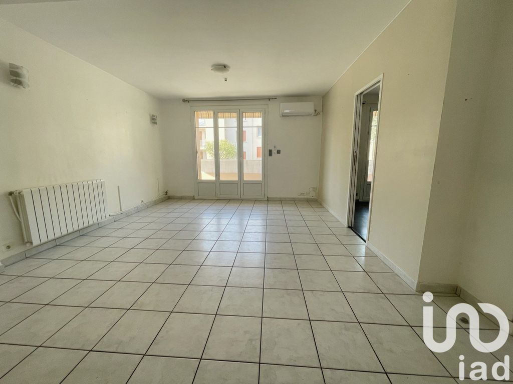 Achat appartement 4 pièce(s) Toulon