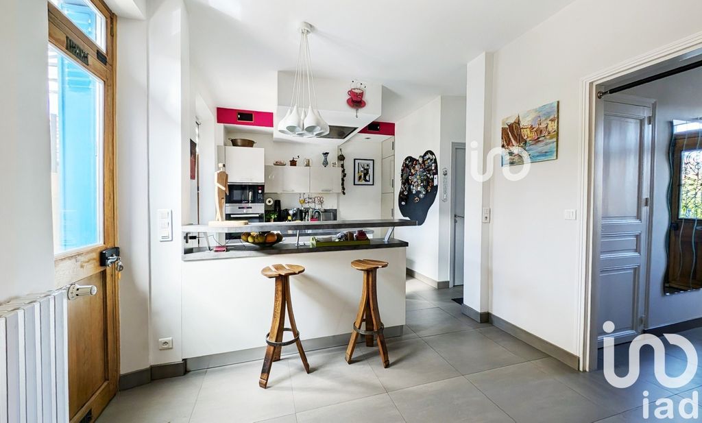 Achat maison 3 chambre(s) - Vigneux-sur-Seine